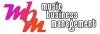 New MBM logo & Website